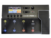 Line6 POD Go Multi Effects Guitar Pedal